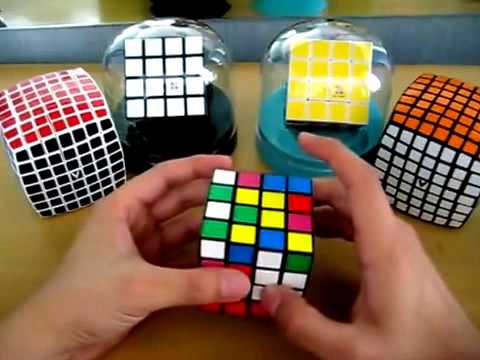 5 Cara Bermain Rubik 4×4 Mudah Bagi Pemula Menggunakan Rumus dan Gambar