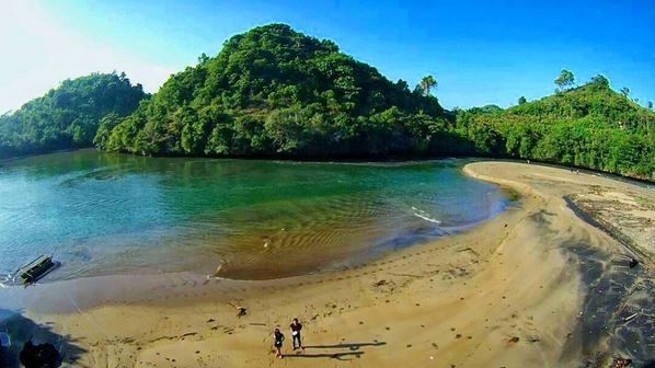 Rekomendasi 5 Pantai di Malang Selatan 