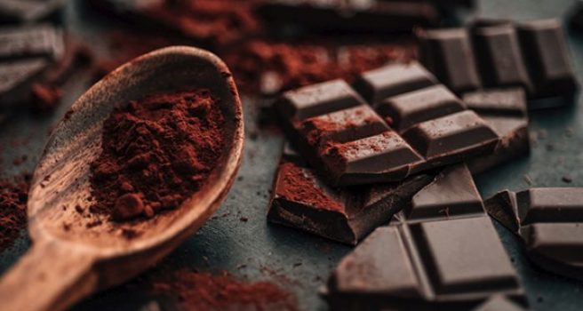 Makan Cokelat di Malam Hari Bisa Picu Susah Tidur?