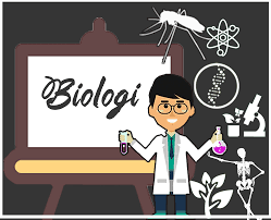Penerapan Ilmu Biologi Dalam Berbagai Bidang 