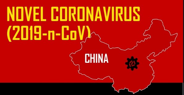 Menkes Tiongkok: Penularan Virus Corona Bisa Terjadi meski Tanpa Gejala