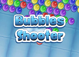 Bubbles Shooter