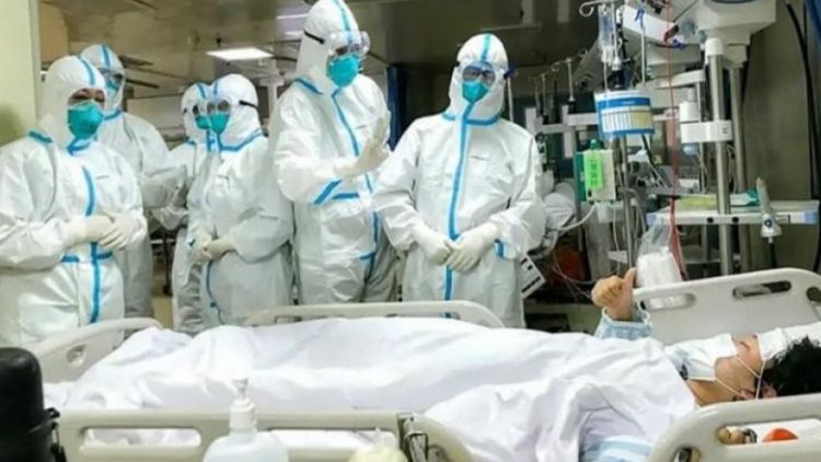 Wabah Virus Corona, Kasus Kematian Pertama di Luar China Terkonfirmasi di Filipina