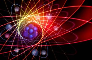 Gelombang Elektron dan Teori Kuantum