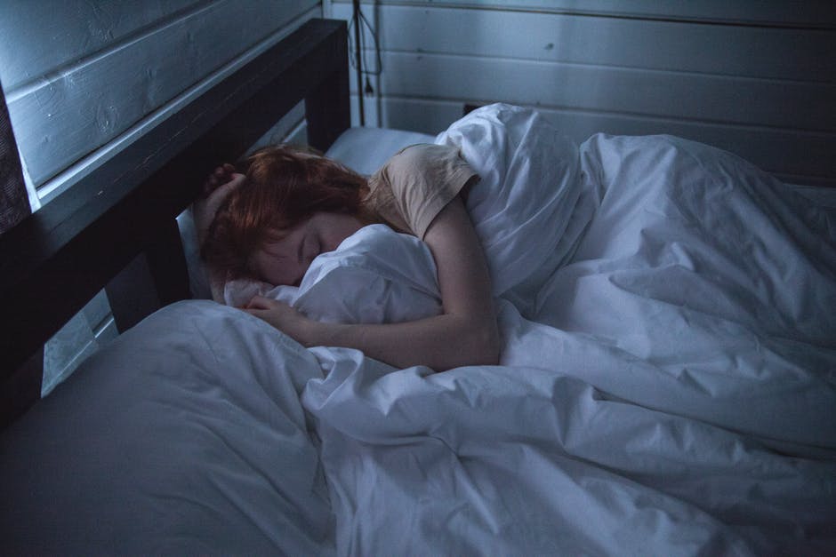 Tips untuk Tidur Nyenyak