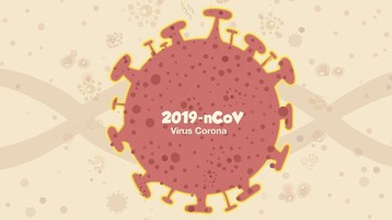5 Cara Mencegah Penyebaran Virus Corona