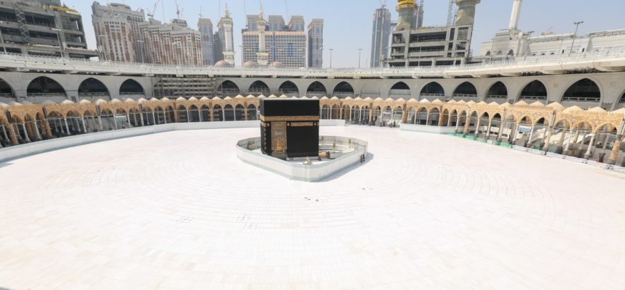 Ka’bah Sepi Merupakan Tanda Kiamat? Ini Penjelasan MUI