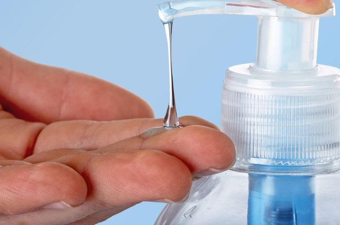 7 Fakta Hand Sanitizer yang Wajib Diketahui, Jangan Asal Pakai