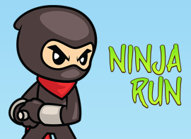 Ninja Run