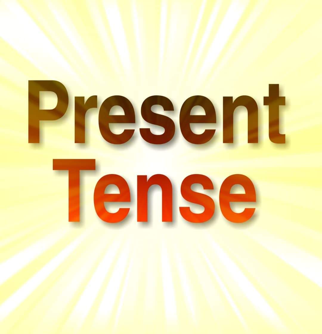 Pengertian, Rumus, Dan Contoh Kalimat Present Tense