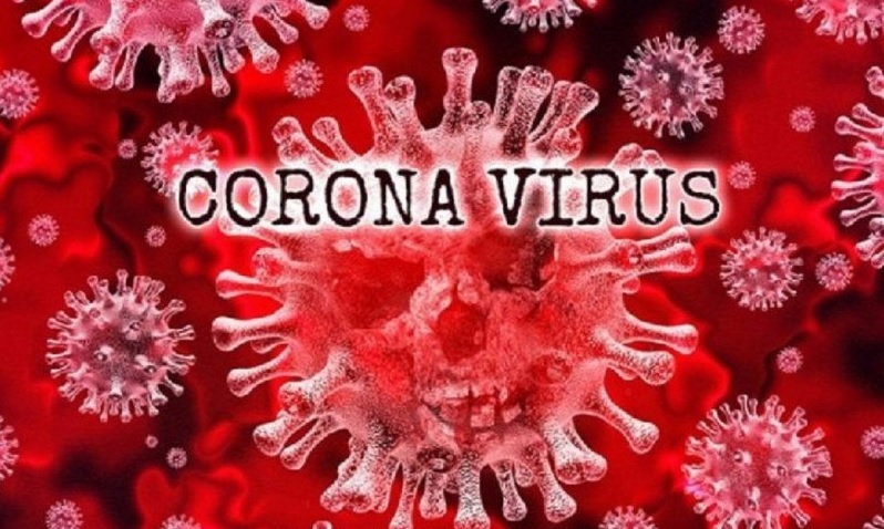 10 Ciri-ciri Terkena Virus Corona, Ada yang Baru