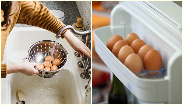 5 Tips Menyimpan Persediaan Telur di Rumah. Niscaya Lebih Tahan Lama dan Nggak Gampang Busuk