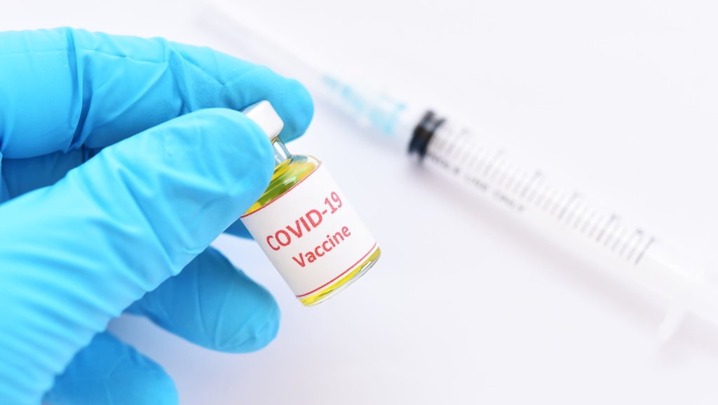 Kabar Baik! Dari 70 Vaksin Corona, 3 Siap Uji Coba ke Manusia