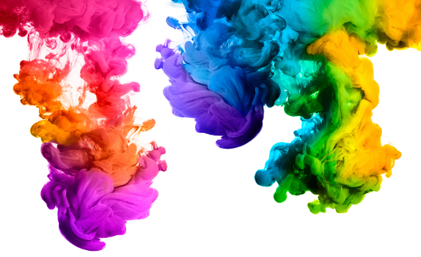 12 Arti Warna Beserta Pengertian, Teori dan Teori Psikologinya