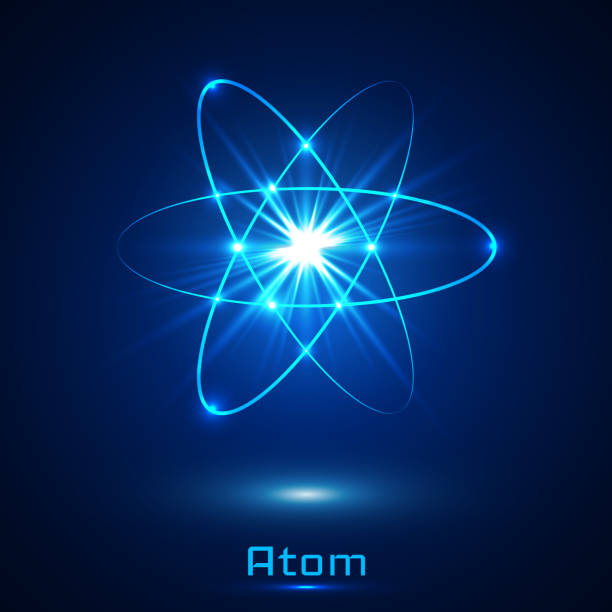 Jari Jari Atom – Grafik, Tabel, Cara Mencari, Kecenderungan