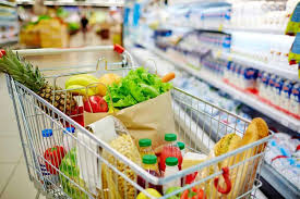 Tips Berbelanja Bahan Makanan Selama Pandemi COVID-19