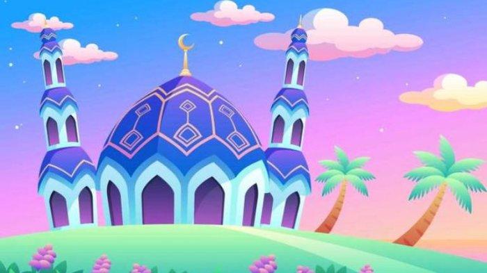 6 Anjuran Amal Ibadah Rasulullah SAW di Bulan Ramadan, Patut Ditiru
