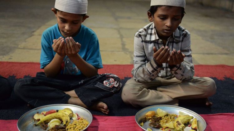 Daftar Negara dengan Durasi Puasa Ramadan Terpanjang dan Terpendek di Dunia Tahun 2020