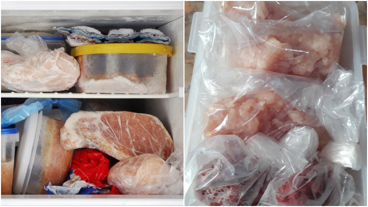 Lama Ketahanan 7 Jenis Daging Mentah dan Olahan di Kulkas. Jangan Cuma Dicek dari Baunya Saja