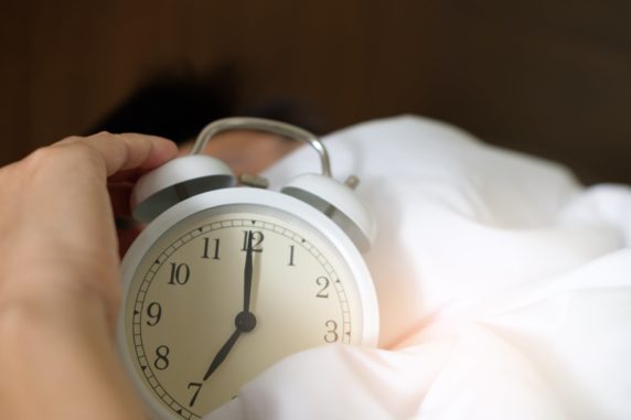 6 Cara Menjaga Pola Tidur Selama Bulan Ramadhan