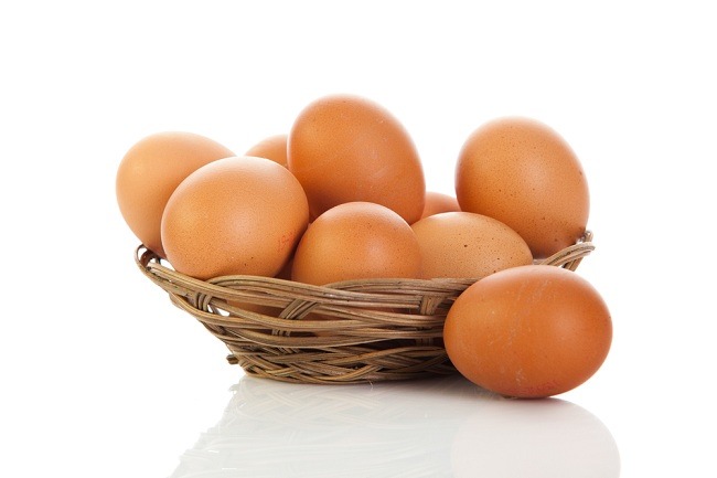 Cara Tepat Menyimpan Telur, Sumber Makanan Praktis Saat Sahur