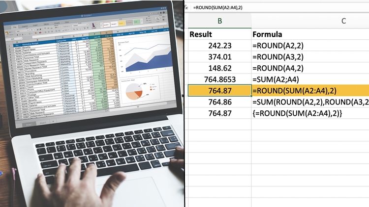 Tutorial Excel untuk Pemula Maupun bagi yang Sudah Bekerja. Lengkap dengan Rumus Fungsinya