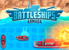 Battleships Armada