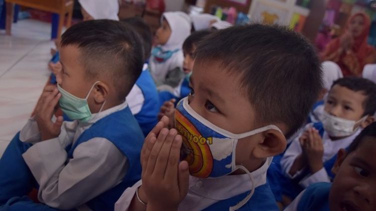 Ngobrolin Soal Sekolah yang Bakal Dibuka Lagi Bulan Juli. Apa Kata Ikatan Dokter Anak Indonesia?