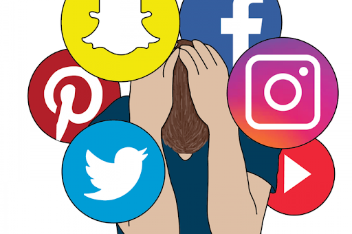 Kenali 8 Tanda Gangguan Mental Akibat Sosial Media