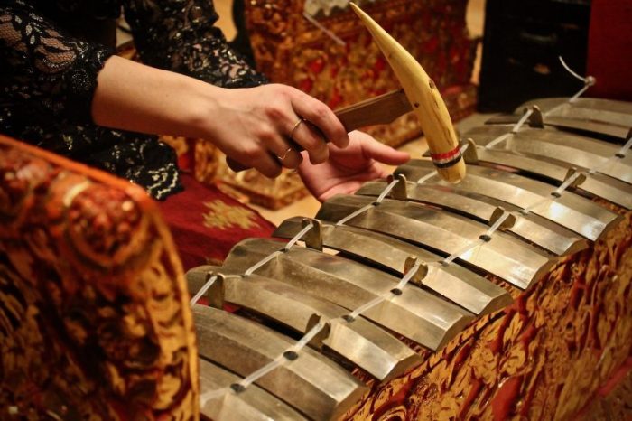 Alat Musik Tradisional Beserta Asal Daerahnya