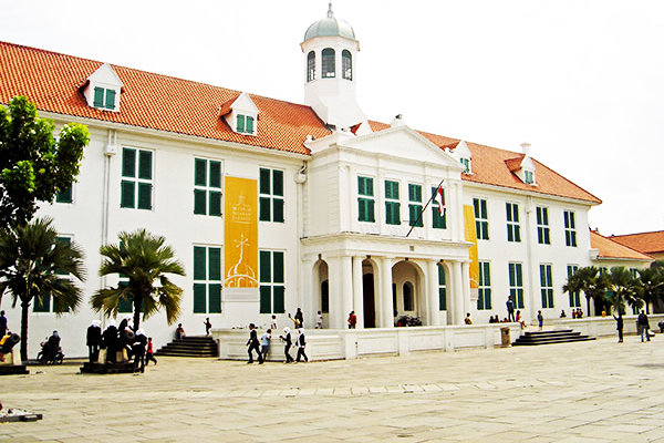 Museum Tertua dan Bersejarah yang Ada di Indonesia