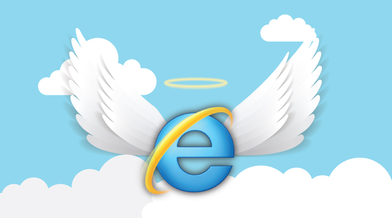 Selamat Tinggal Internet Explorer yang Bakal Dihentikan Tahun Depan