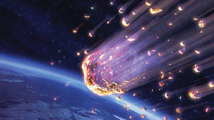 Jenis – Jenis Meteor – Pengertian, Sejarah dan Teori Terbentuknya Meteor
