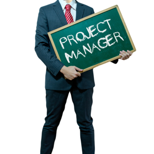 Apa Tugas Seorang Project Manager?