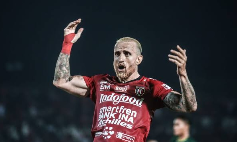 Liga 1 Tidak Jelas, Gelandang Terbaik Bali United Putuskan Mundur