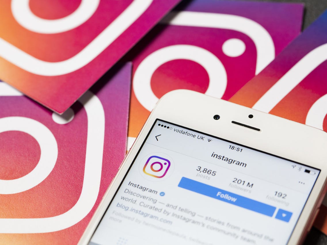 Wow!!! Inilah Cara Mudah Menaikkan Follower Instagram