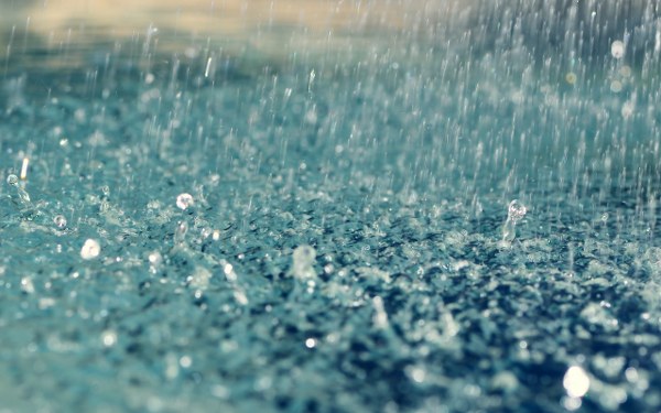 8 Fakta menarik tentang hujan yang perlu kamu - UtakAtikOtak.com