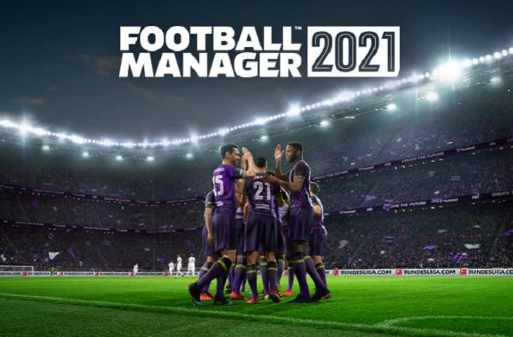 Ini Tanggal Rilis Football Manager 2021, Harganya Rp 499 Ribu