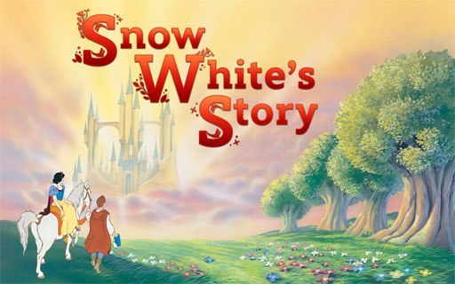 Cerita Dongeng Putri Salju dan Tujuh Kurcaci (Kisah Princess Snow White)