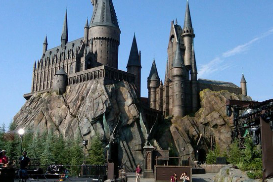 Suka Harry Potter, Ini Dia 9 Lokasi Syuting Filmnya yang Artistik