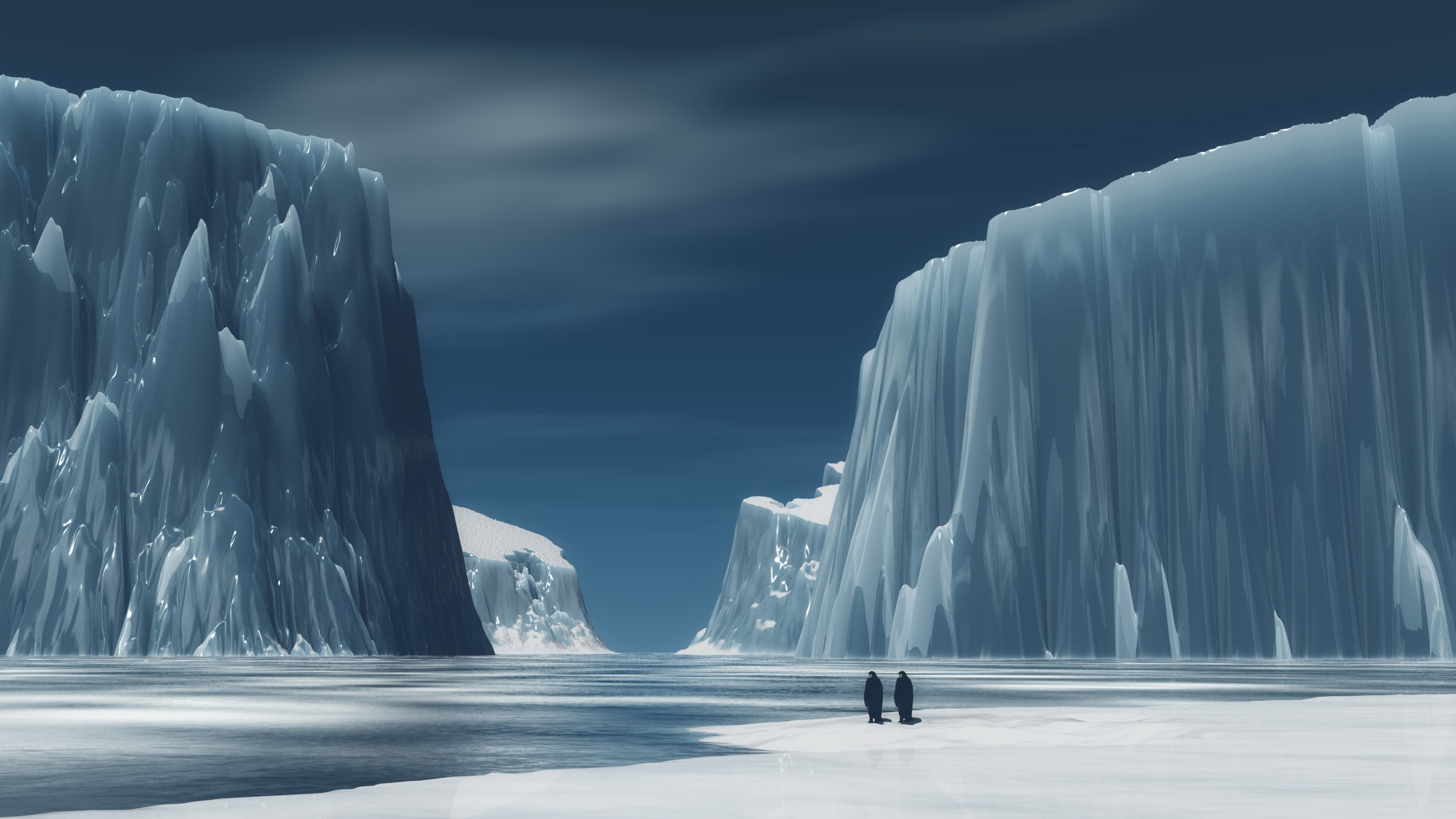 7 Fakta Unik Benua Antartika yang Tak Banyak Diketahui Orang