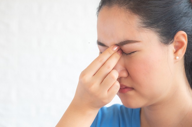 Penyebab Polip Hidung dan Cara Mencegahnya