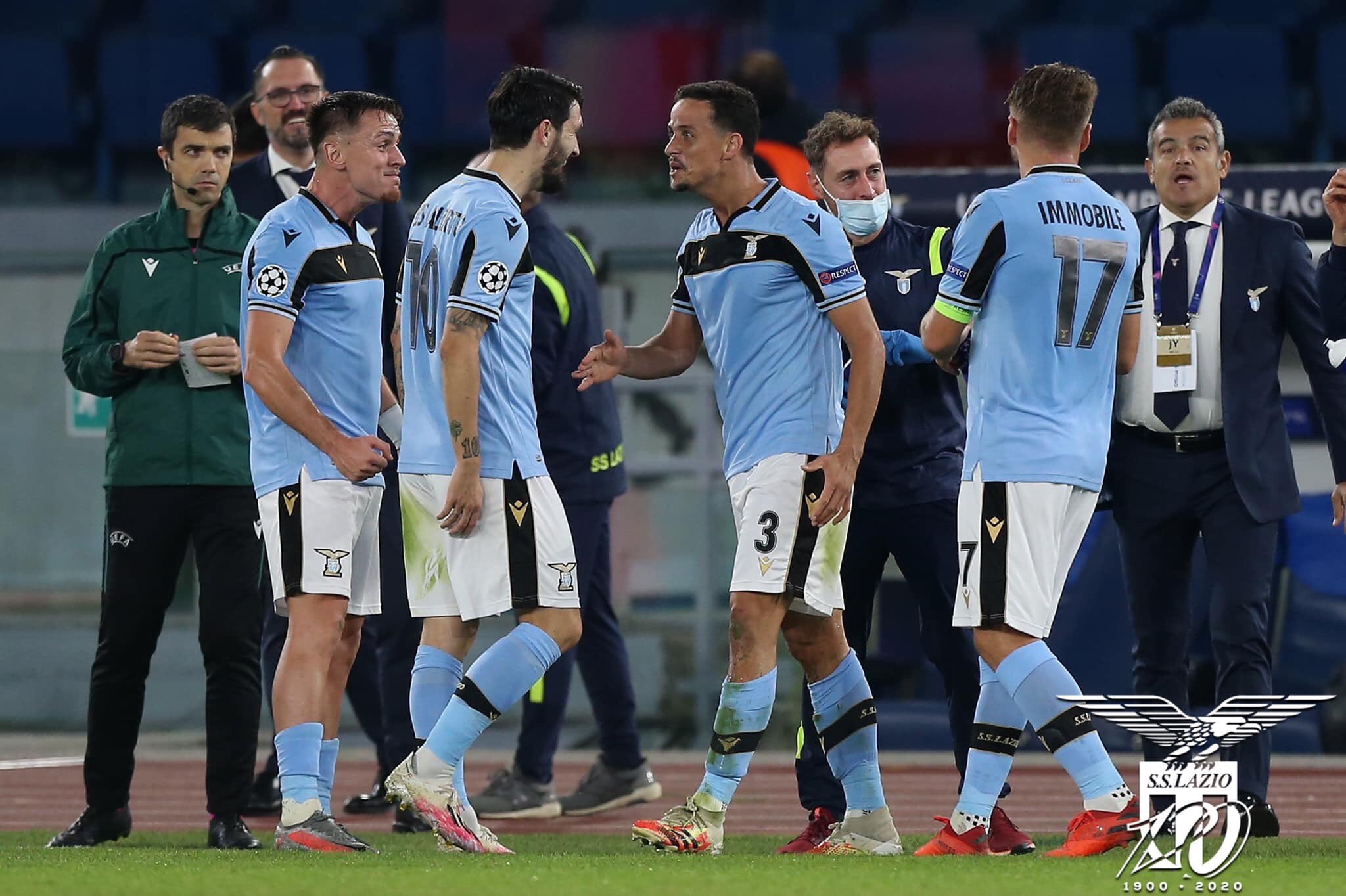 Simone Inzaghi Ungkap Resep Kemenangan Lazio atas Dortmund 3-1
