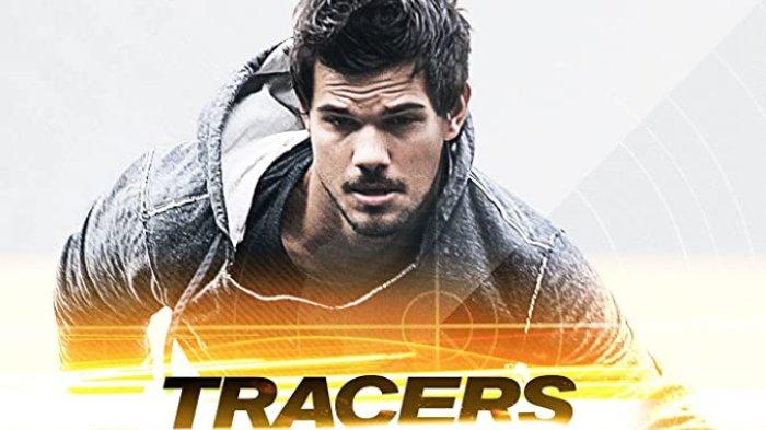 Sinopsis Film Tracers, Seorang Parkour Dikejar untuk Dibunuh