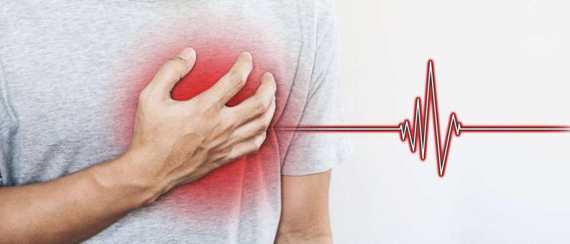 Tips untuk Menjaga Kesehatan Jantung