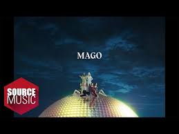 Lirik Lagu MAGO - GFRIEND Terjemahan Bahasa Indonesia