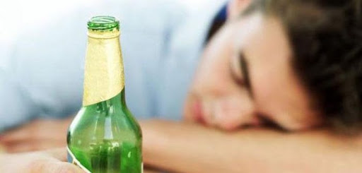 Bahaya Alkohol Lebih Besar Daripada Manfaatnya