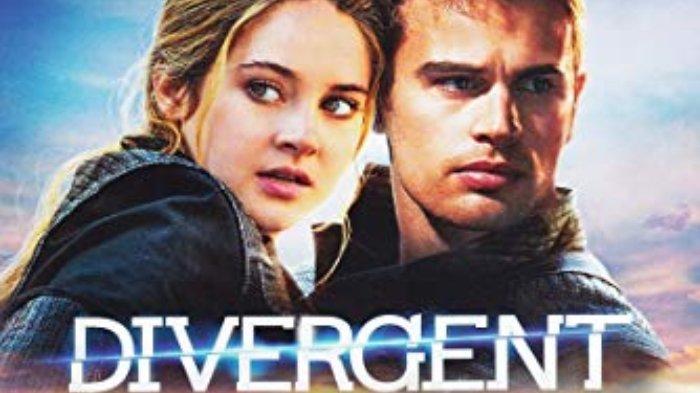 Sinopsis Film The Divergent Series: Allegiant 