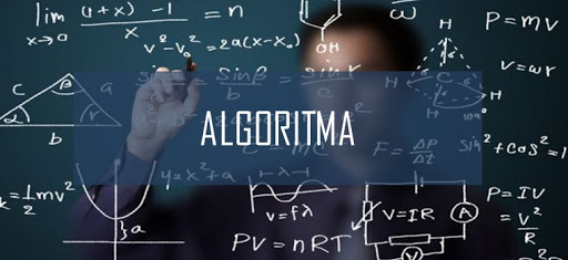Konsep dan Definisi Algoritma 