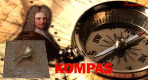 Biografi William Thomson Penemu Kompas
